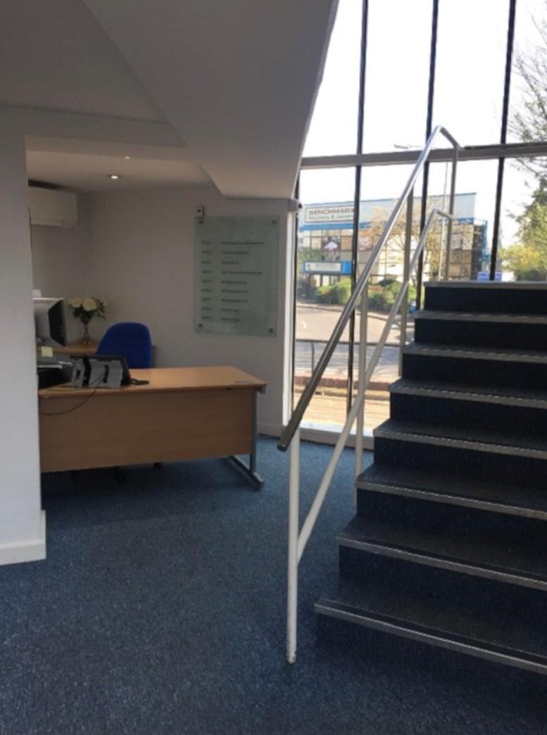 Picture of 133 Homesdale Road Office Space for available in Bromley