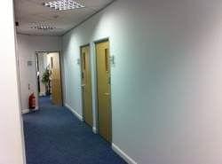 Image of Offices available in Bromley: 133 Homesdale Road