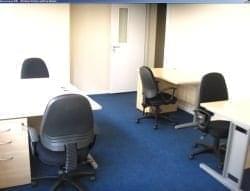 28A Queensway Office Space Bayswater