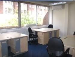 28A Queensway Office for Rent Bayswater