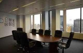 1 Angel Court, Throgmorton Street Office Space Bank