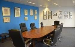 Photo of Office Space on 1 Angel Court, Throgmorton Street Bank