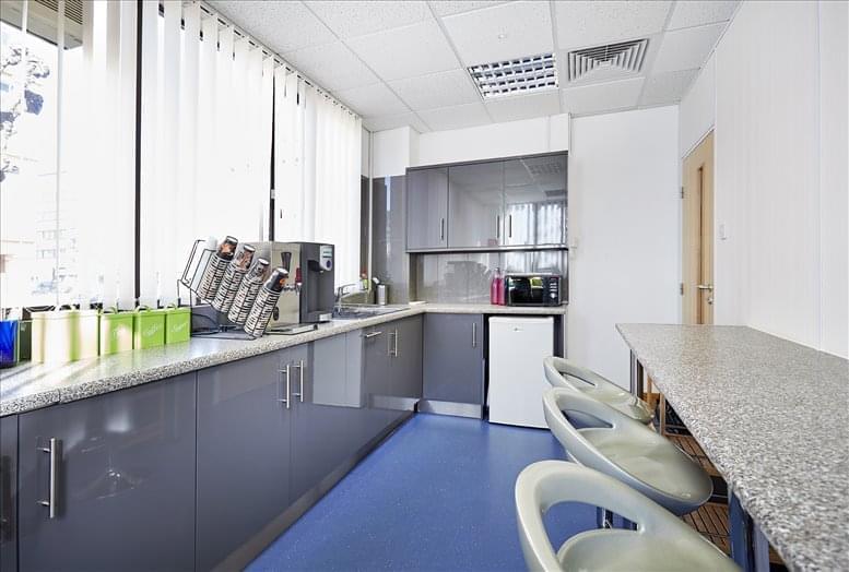 912 High Road Office Space North Finchley