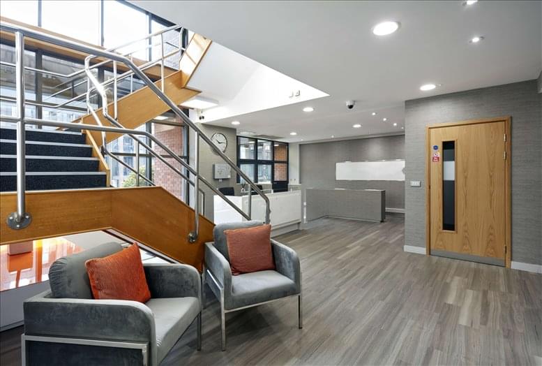 Photo of Office Space on 912 High Road North Finchley