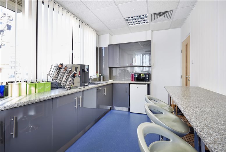 Photo of Office Space available to rent on 912 High Road, North Finchley