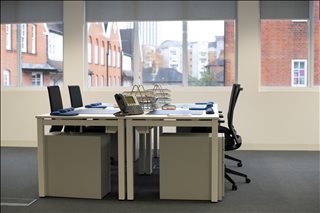 Photo of Office Space on 207 Waterloo Road - Waterloo