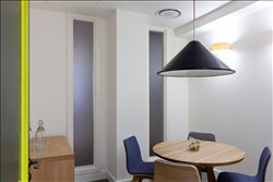 This is a photo of the office space available to rent on 7-8 Stratford Place
