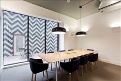 7-8 Stratford Place Office Space Mayfair