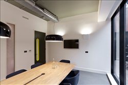 Mayfair Office Space for Rent on 7-8 Stratford Place