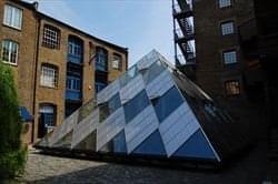 31 Queen Elizabeth Street, Shad Thames Office for Rent Bermondsey