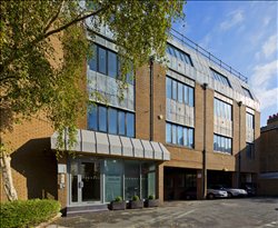 397-405 Archway Road Office Space Highgate