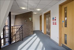 Photo of Office Space on 397-405 Archway Road Highgate