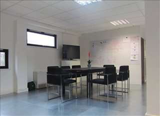 Photo of Office Space on Exhibition House, Addison Bridge Place, Hammersmith - Earls Court
