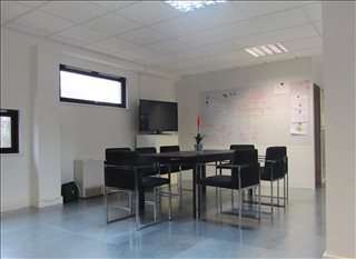 Photo of Office Space on Exhibition House, Addison Bridge Place, Hammersmith - Earls Court