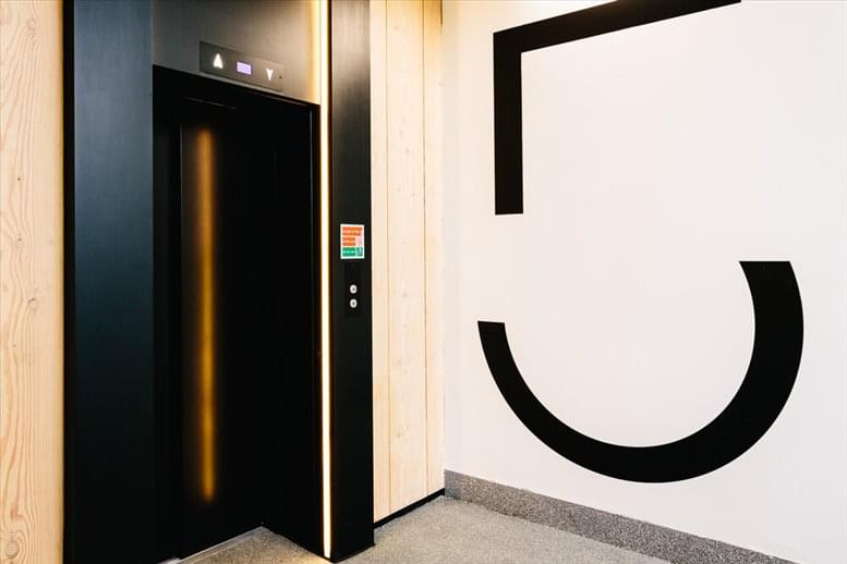 Office for Rent on 168-172 Old Street, City Fringe Old Street