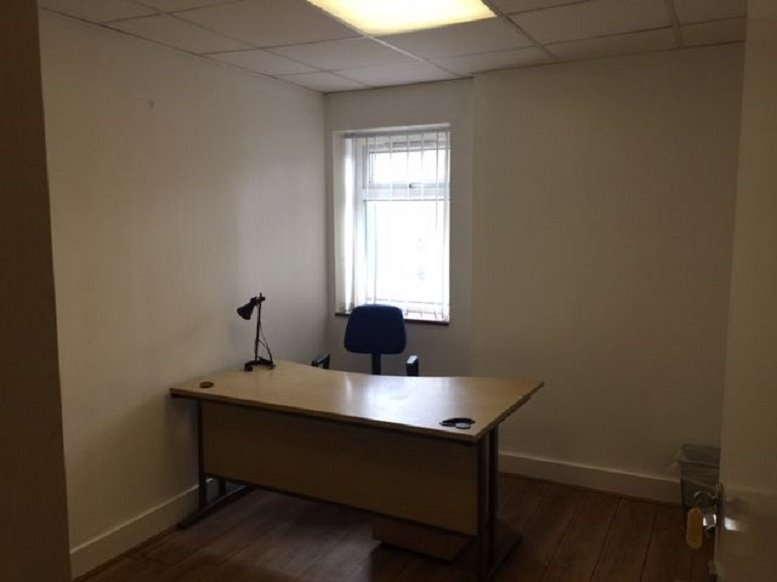 Picture of 16-18 Woodford Road, Forest Gate Office Space for available in Stratford