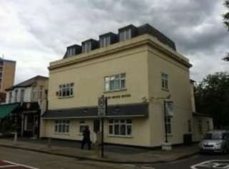 Picture of 16-18 Woodford Road, Forest Gate Office Space for available in Stratford