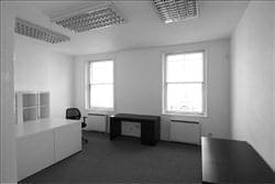 Picture of 159 Praed Street, West London Office Space for available in Paddington