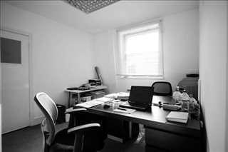 Photo of Office Space on 159 Praed Street, West London - Paddington