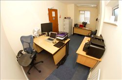 Photo of Office Space on 15b Park Lane, Hornchurch Romford