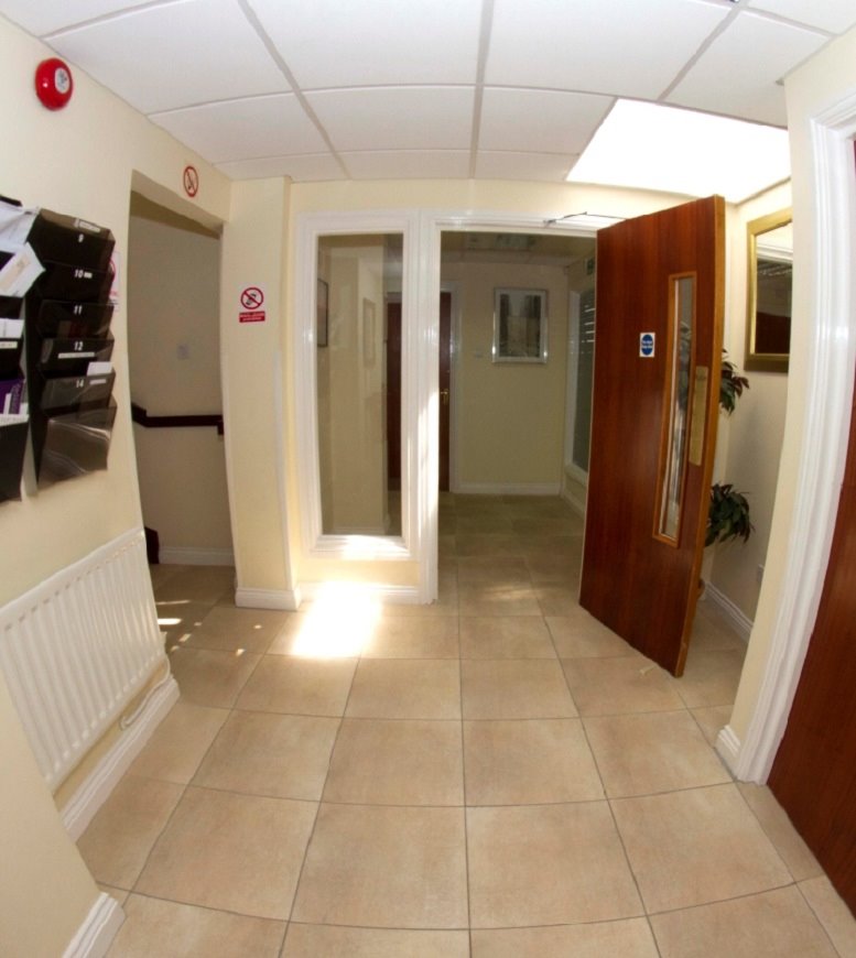 Picture of 15b Park Lane, Hornchurch Office Space for available in Romford