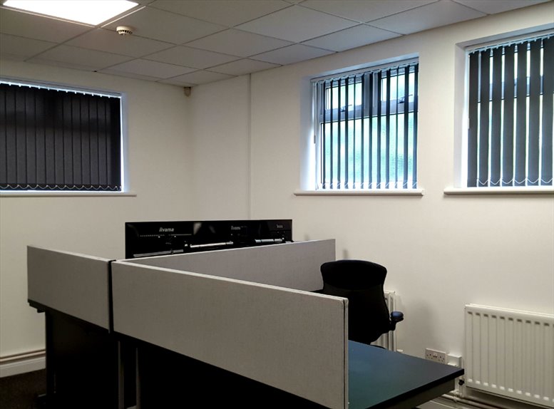 Office for Rent on 15b Park Lane, Hornchurch Romford