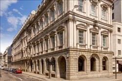 1 King Street Office Space Cheapside