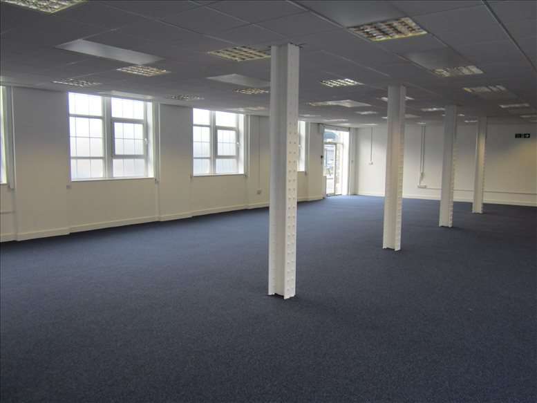 Photo of Office Space on Berol House, 25 Ashley Road, Tottenham Hale Tottenham