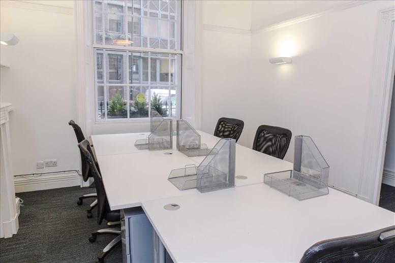 Photo of Office Space on 8 St Thomas Street London Bridge