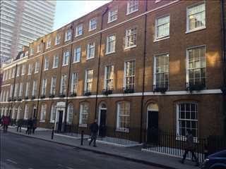 Photo of Office Space on 8 St Thomas Street - London Bridge