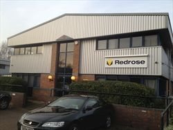 17 The Metro Centre, Dwight Road Office Space Watford