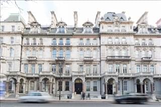 Photo of Office Space on 7 Grosvenor Gardens, Central London - Victoria