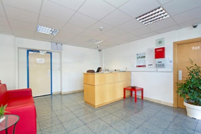 Photo of Office Space on 7 Coronation Road Park Royal