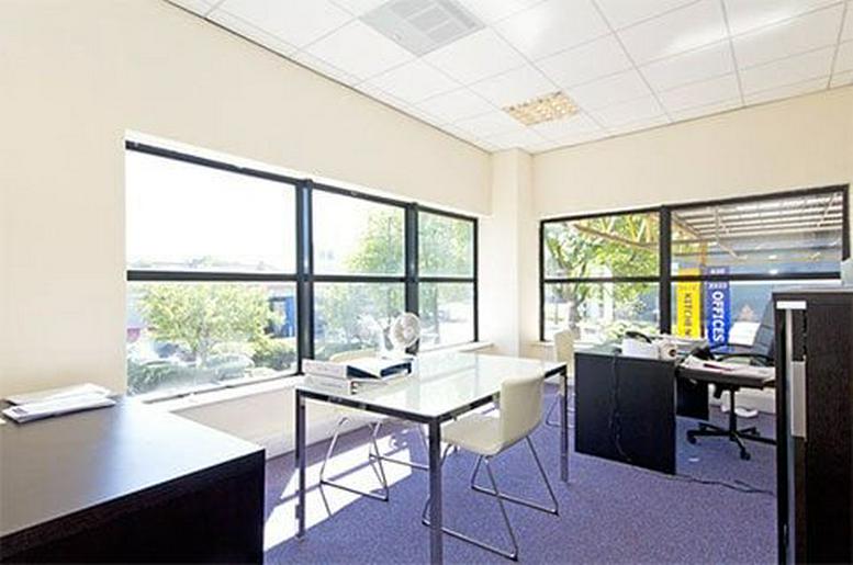 214 Acton Lane Office Space Park Royal