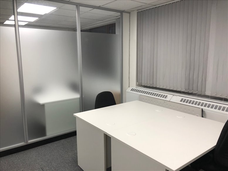 Office for Rent on 32/44 London Road, Morden Mitcham