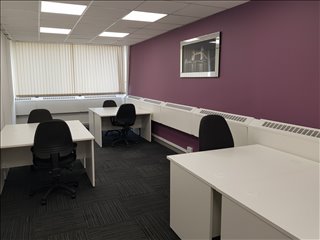 Photo of Office Space on 32/44 London Road, Morden - Mitcham