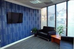 Image of Offices available in Harrow: 429-433 Pinner Road