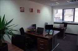 Photo of Office Space on 429-433 Pinner Road - Harrow