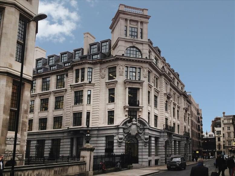 5 Chancery Lane Office Space Chancery Lane