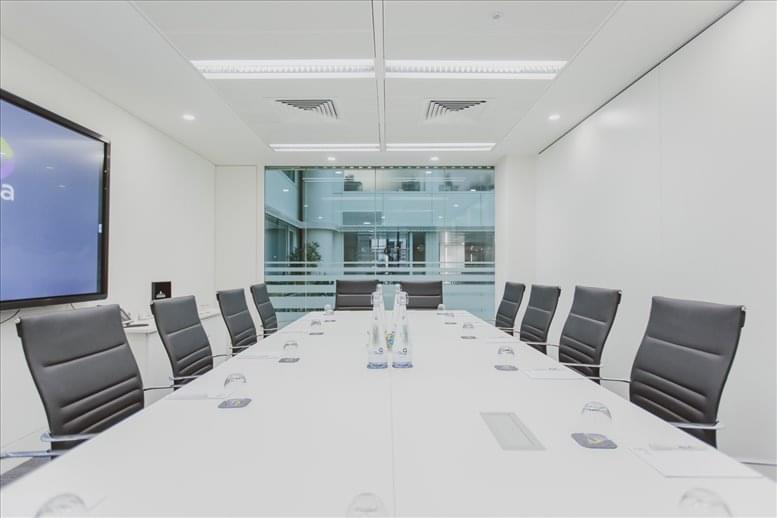 5 Chancery Lane Office for Rent Chancery Lane