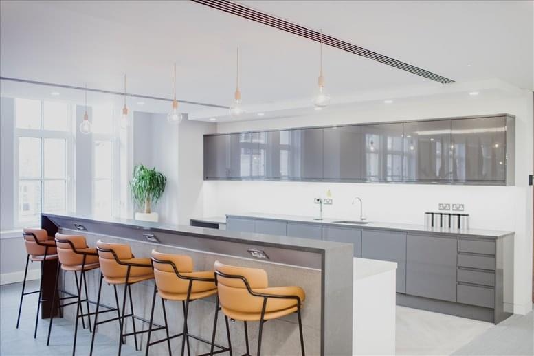5 Chancery Lane Office for Rent Chancery Lane