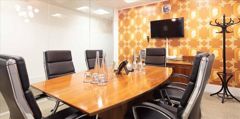 Picture of 20 Little Britain Office Space for available in St Pauls