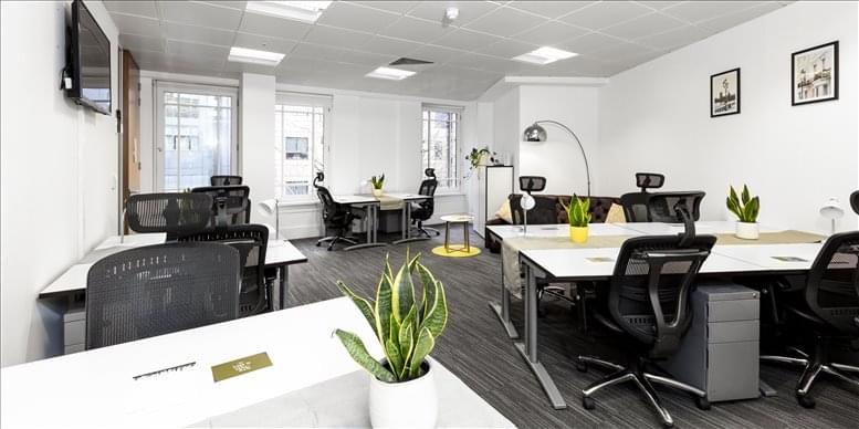 Image of Offices available in St Pauls: 20 Little Britain