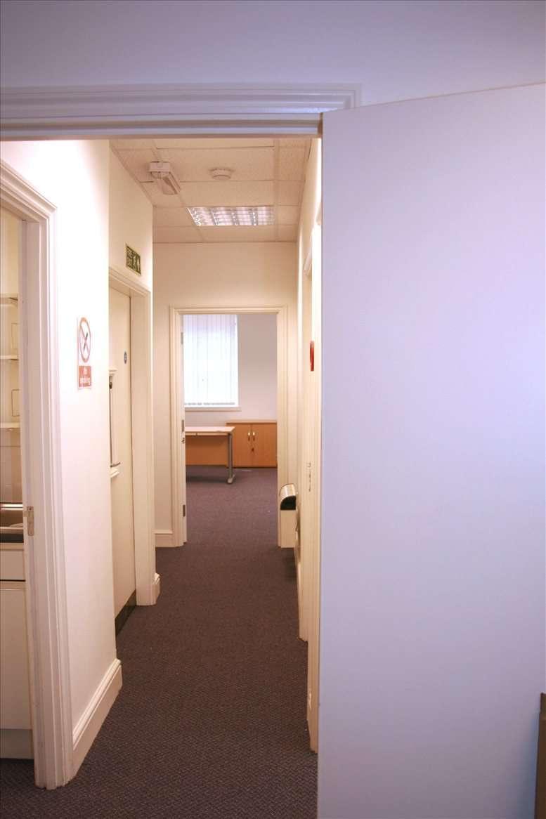 Picture of 80-98 Beckenham Road, London Office Space for available in Beckenham