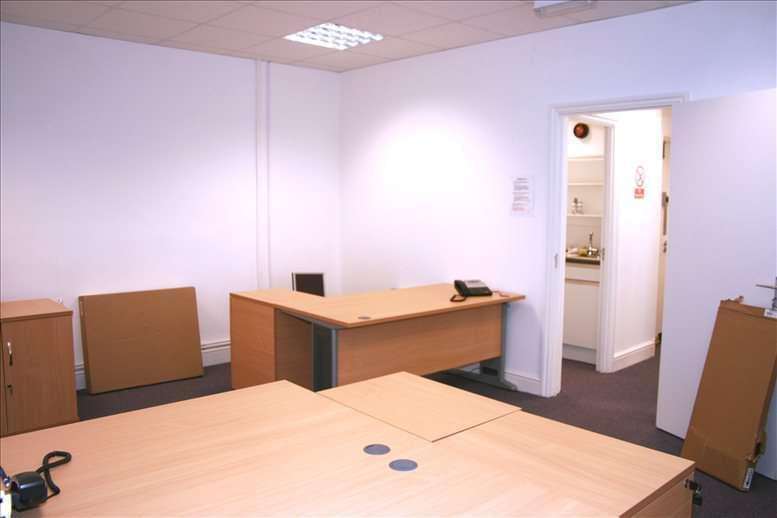 Office for Rent on 80-98 Beckenham Road Beckenham