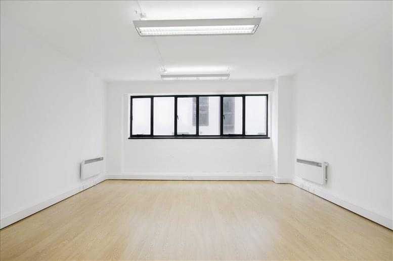 75 Whitechapel Road, Shadwell Office for Rent Aldgate East