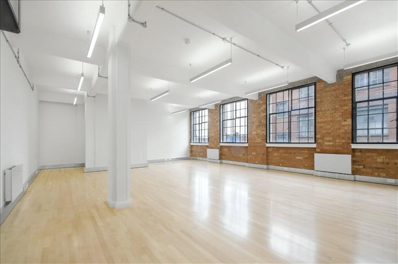 164/180 Union Street Office for Rent Southwark