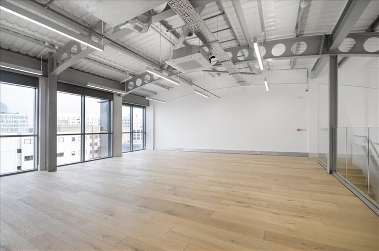 Picture of 164/180 Union Street Office Space for available in Southwark