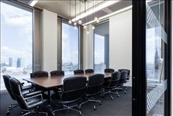 Office for Rent on One Pancras Square Kings Cross