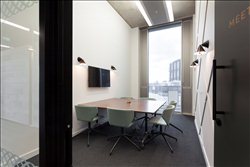 Rent Kings Cross Office Space on One Pancras Square